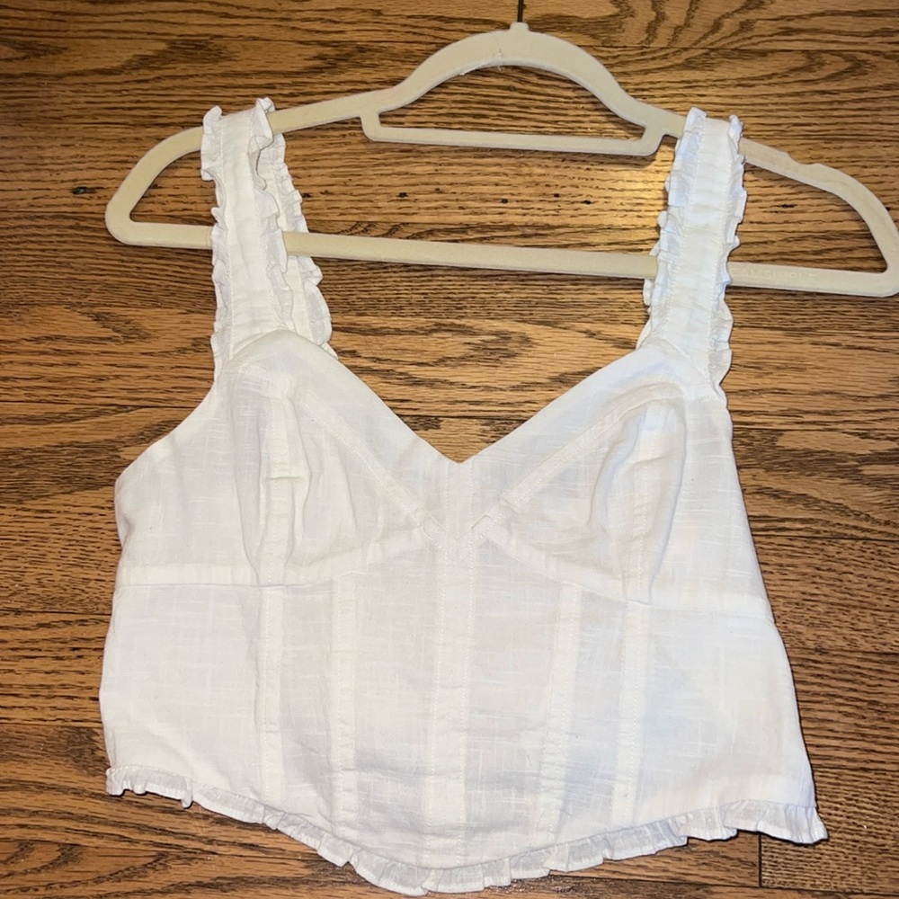 BP White Top
